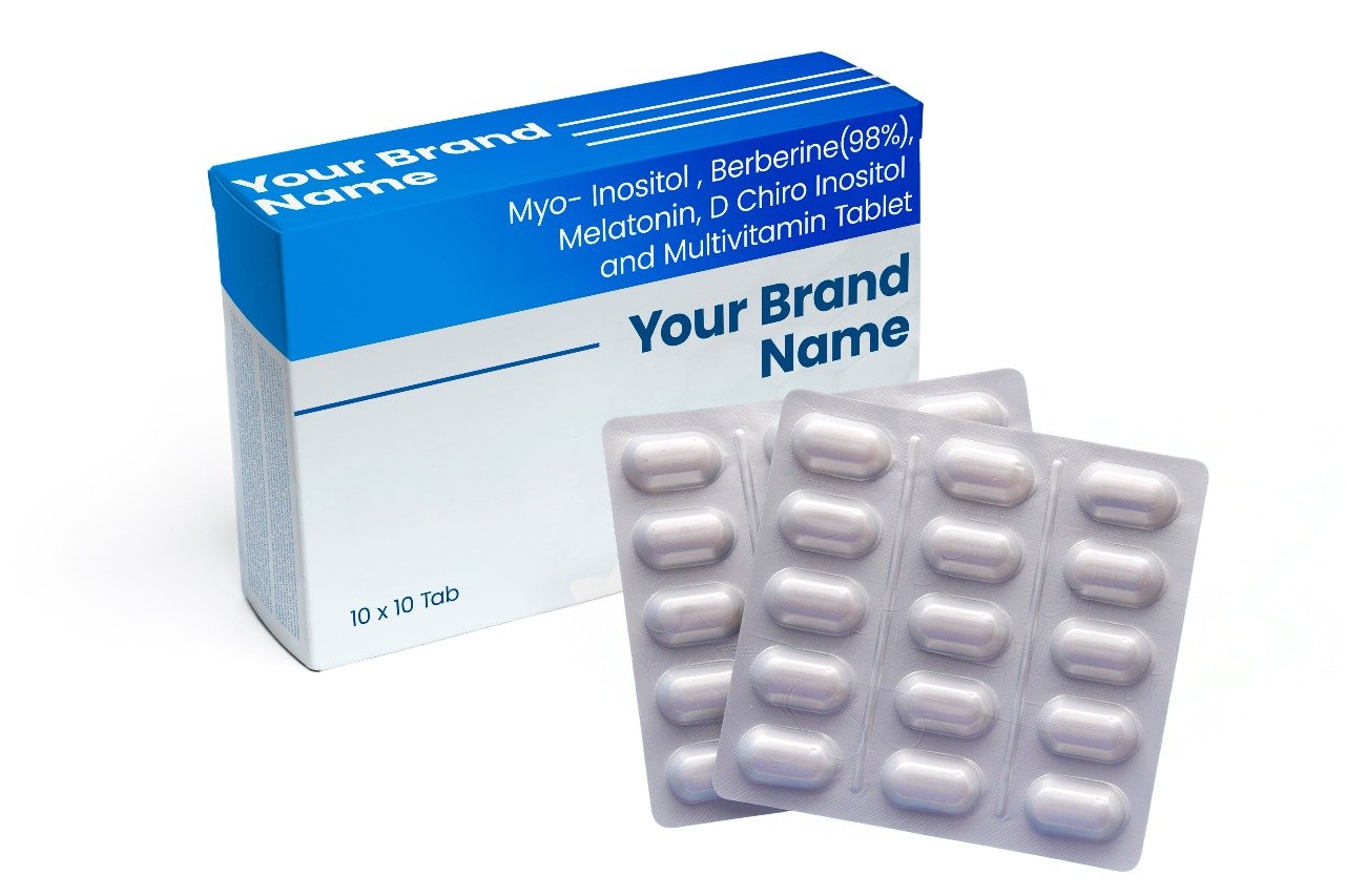 Effervescent Tablets