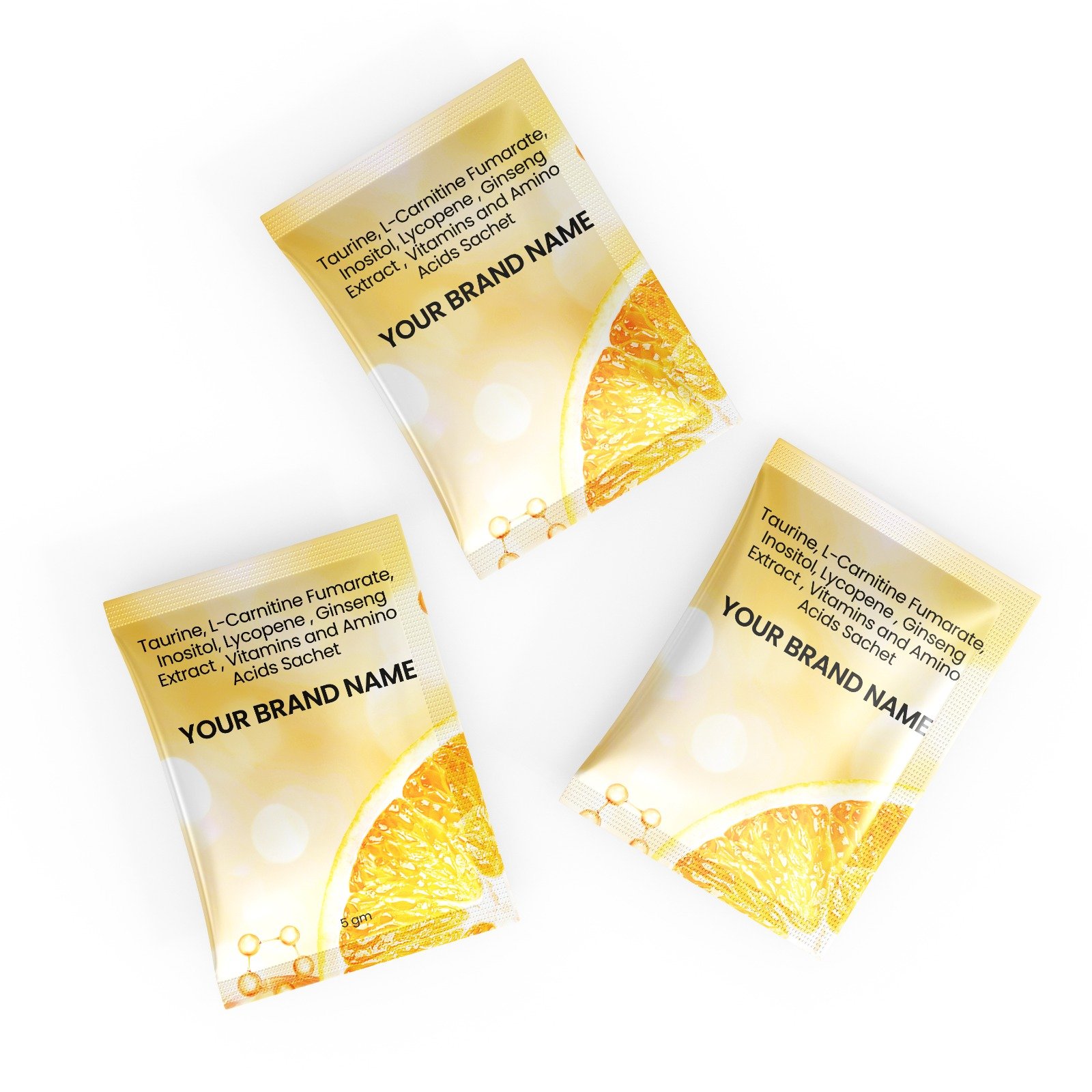 Sachet