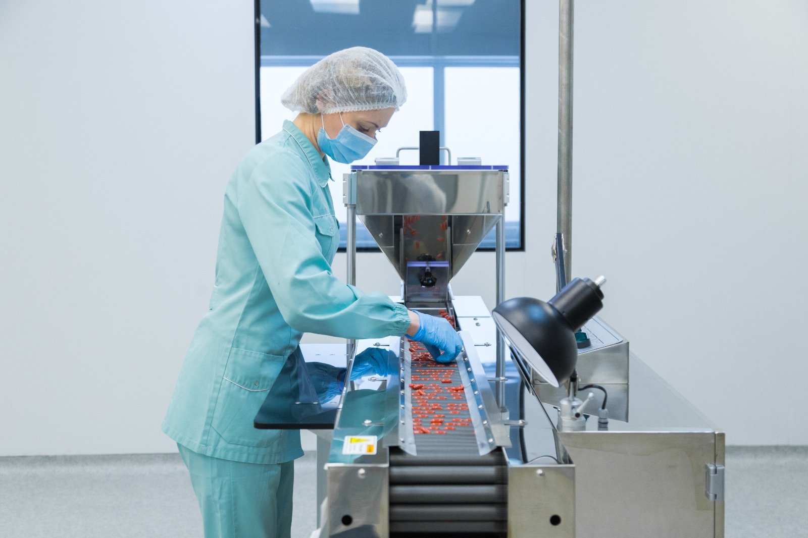 Contract Manufacturing