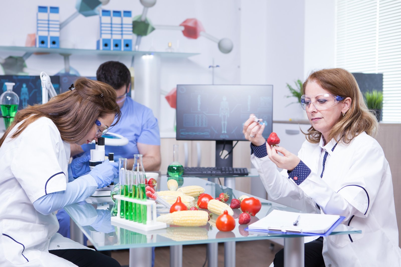 Formulation Development