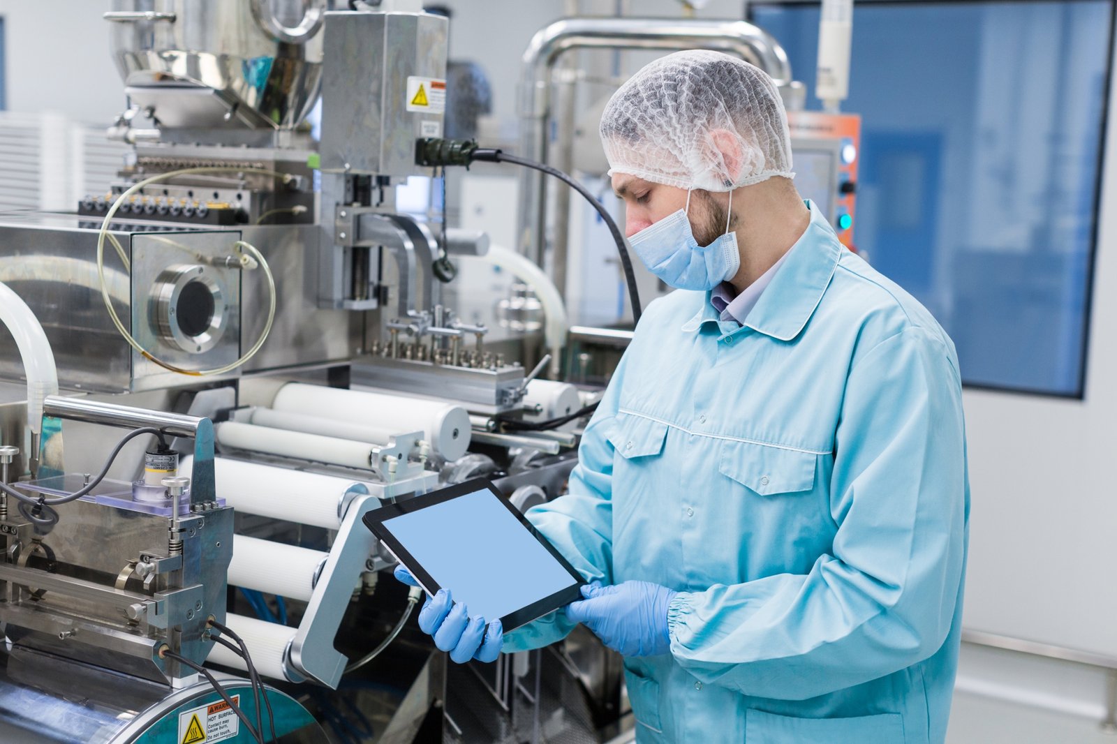 Regulatory Compliance