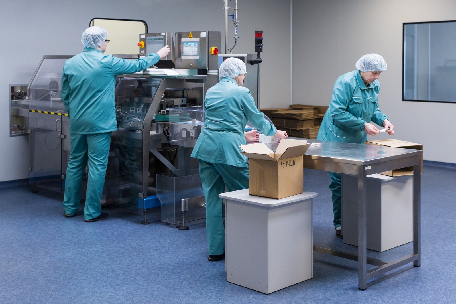 Regulatory Compliance