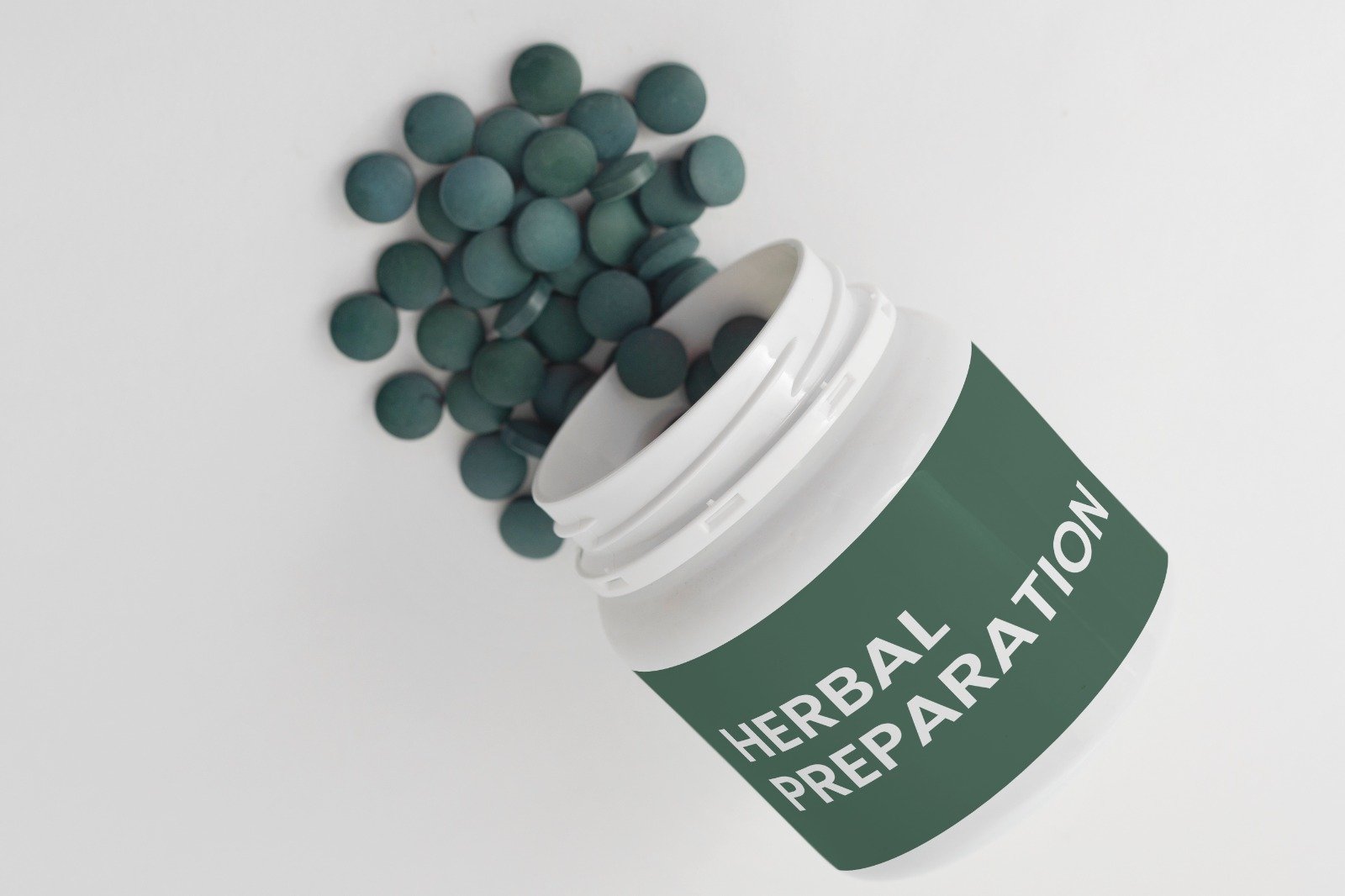 Herbal Preparation