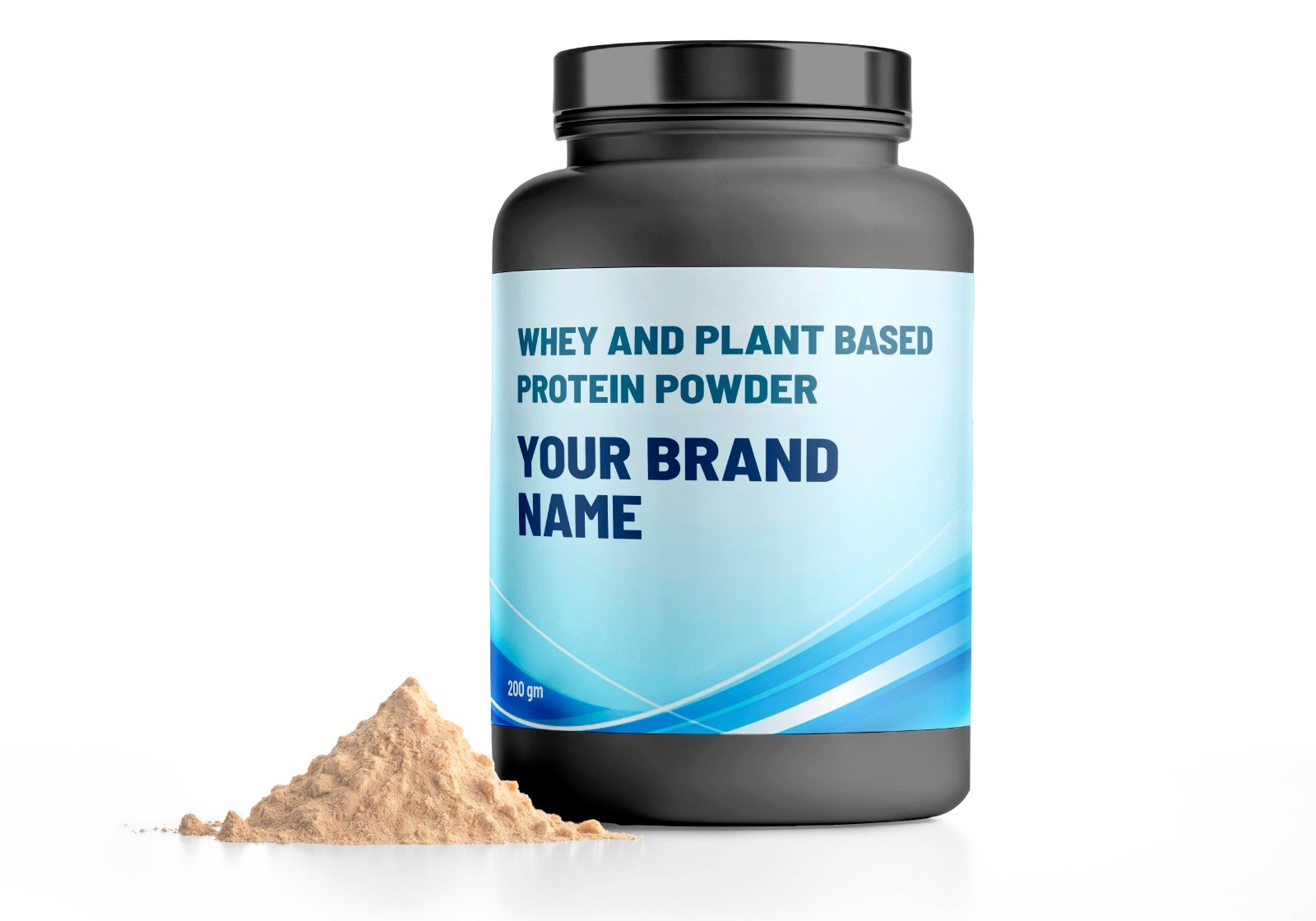 Protein Supplements